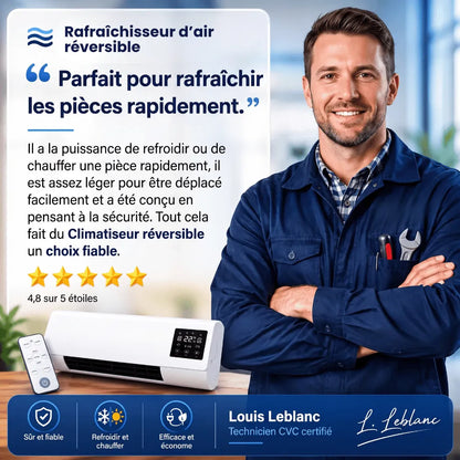 FroidMax® XL