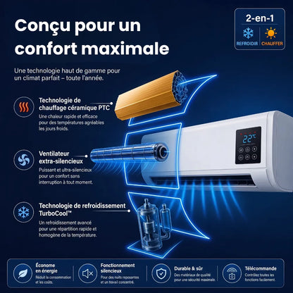 FroidMax® XL