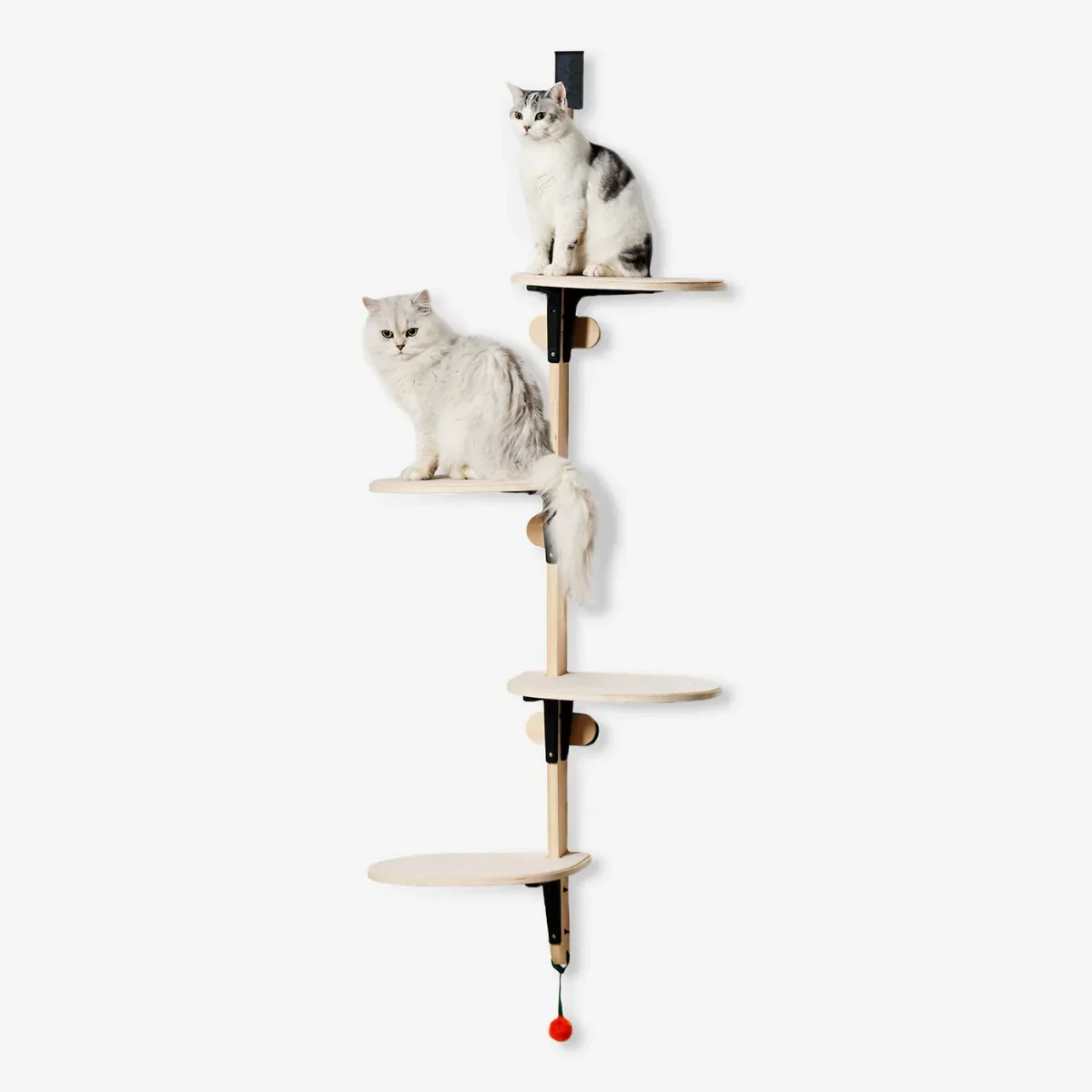 Griffix® - Arbre à chat à suspendre sur la porte